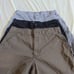 Carhartt Men's Shorts sz 36 Carpenter Work Short w/ Hammer Loop 8 Pocket 3 Pairs