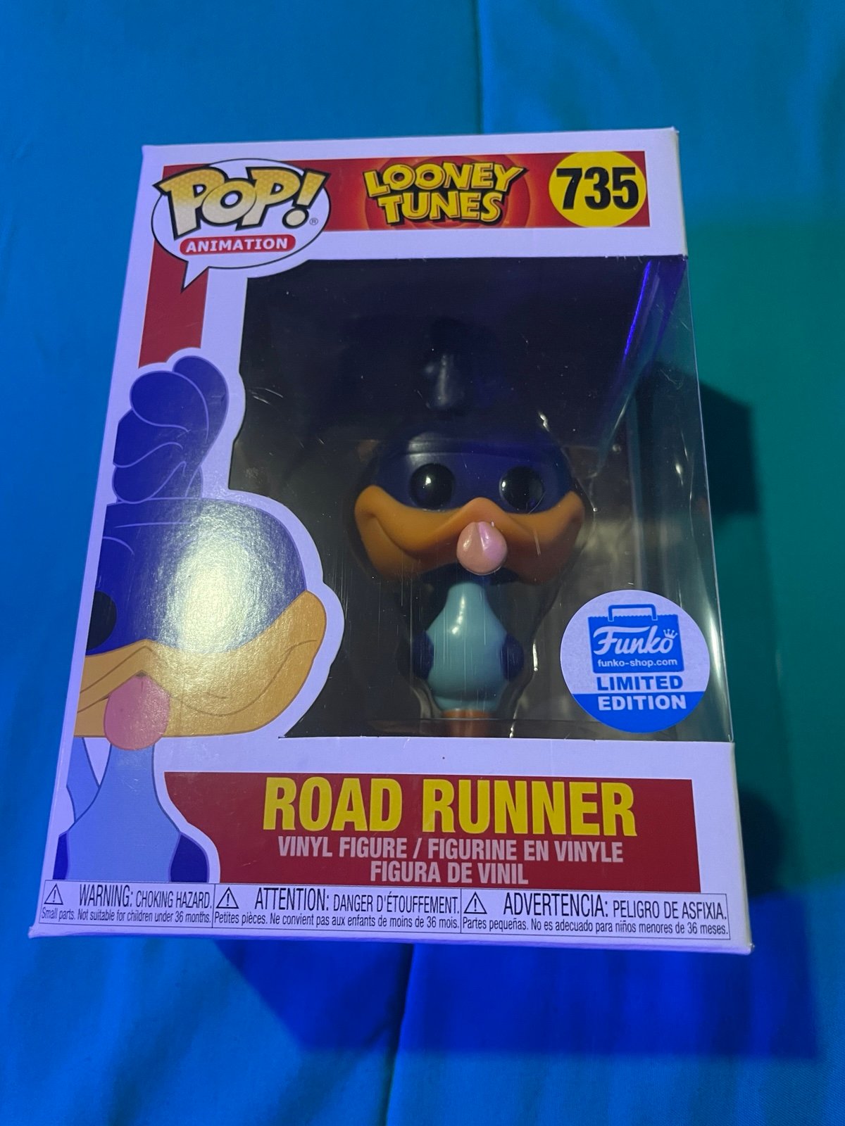 Funko pop