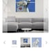 Canvas wall art set of 4 by Eyes on Wall