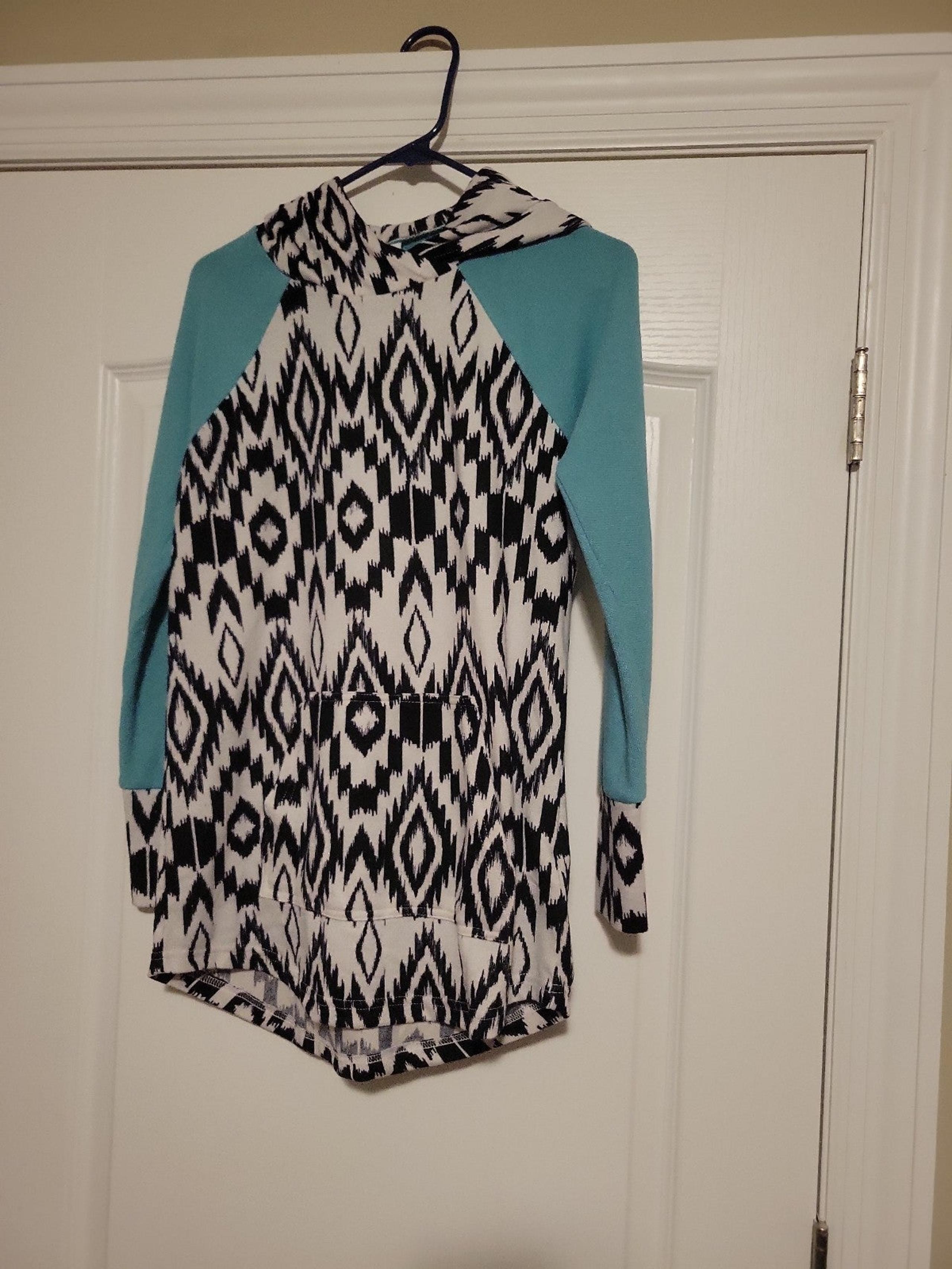 LuLaRoe Hoodie