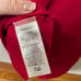 Burberry Brit Red Polo Shirt M