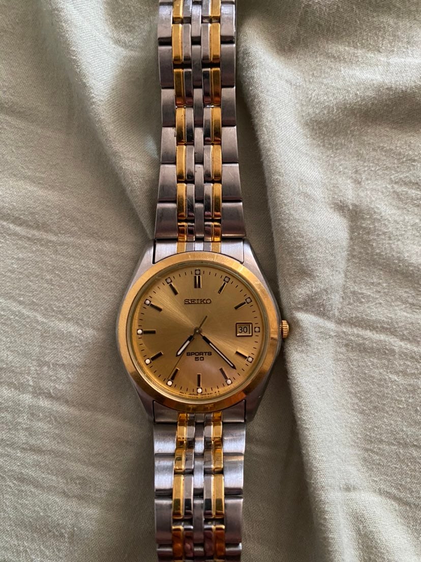 Watch