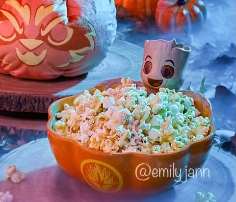 Disney Halloween Candy Bowl