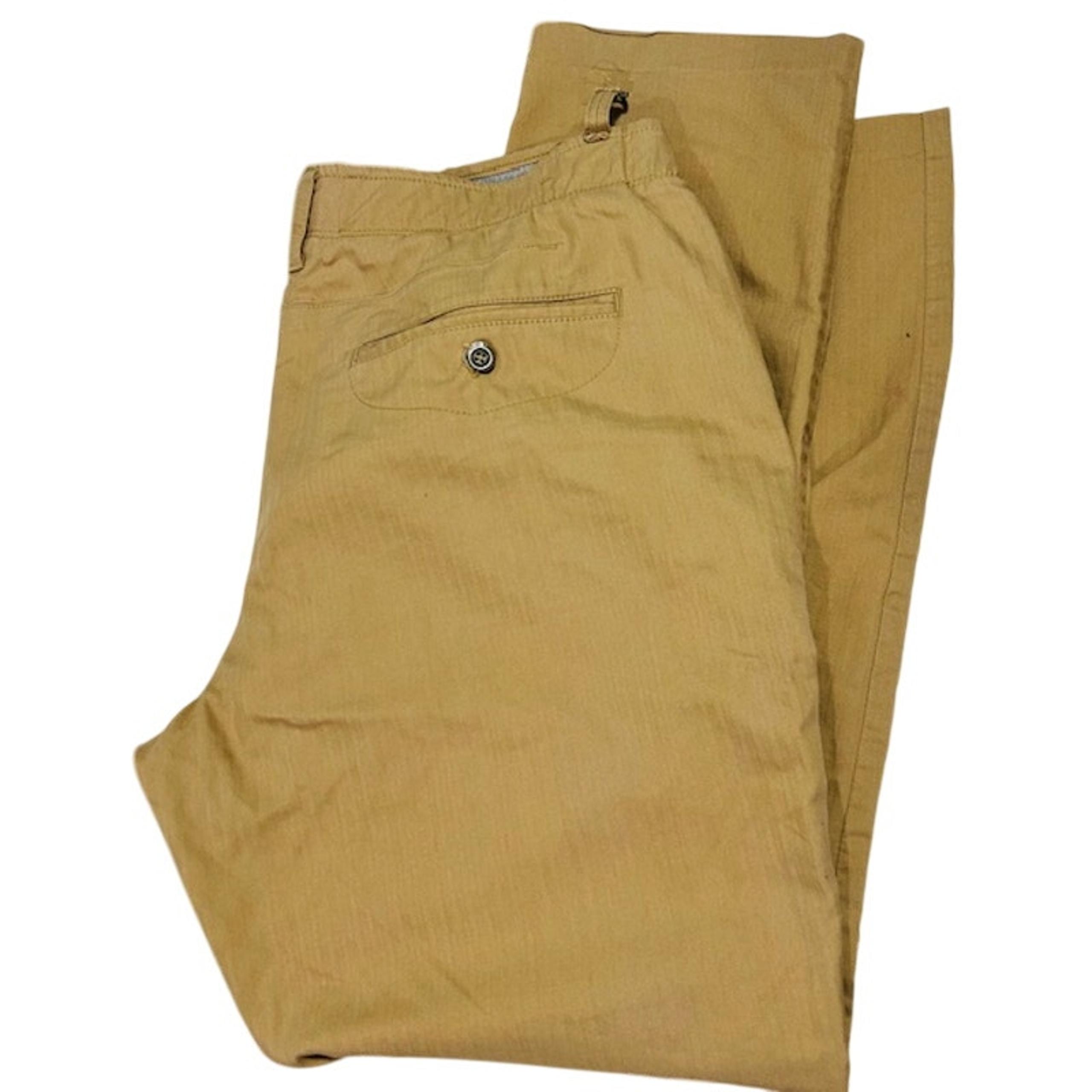 Under Armour brown men casual pants