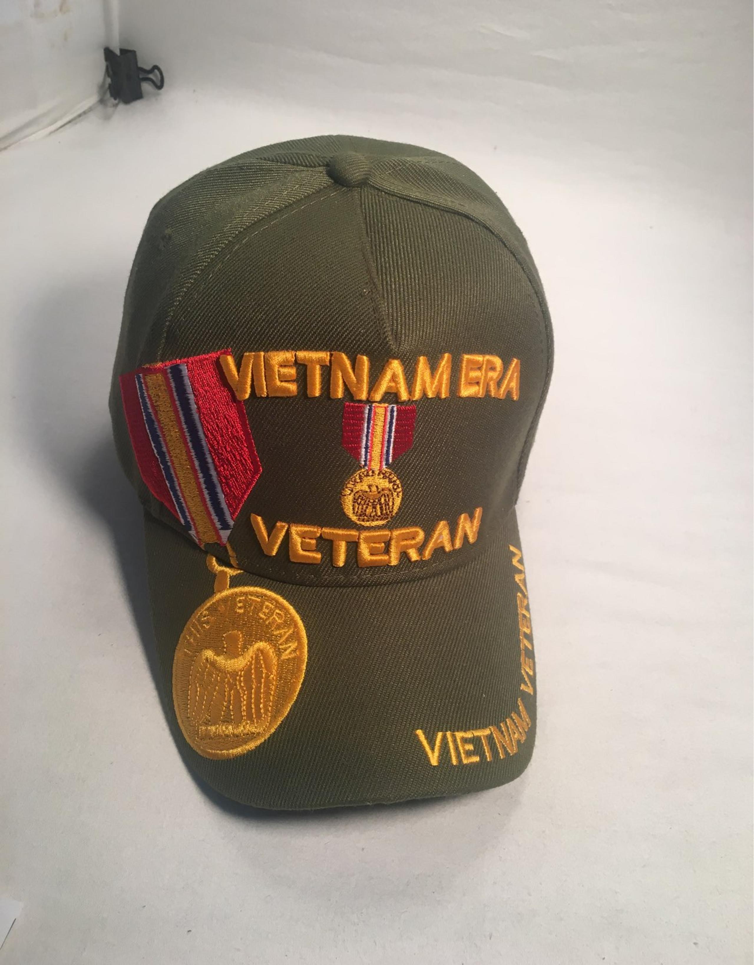 Vietnam Era Vet