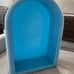 3” Deep Arch Block Mold