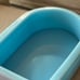 3” Deep Arch Block Mold