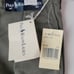 NWT VTG Polo Ralph Lauren Classic Chino Pleated Pants size 42x30