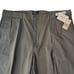 NWT VTG Polo Ralph Lauren Classic Chino Pleated Pants size 42x30