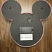 Disney Baby Minnie Mouse Head Light Up Marquee Nursery Decor