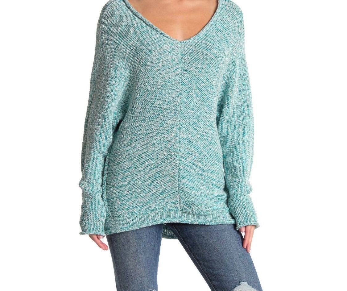 Free People Bright Lights Sweater NWT Sz