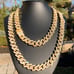Cuban Chain / 13mm Mariner / 13mm Cuban
