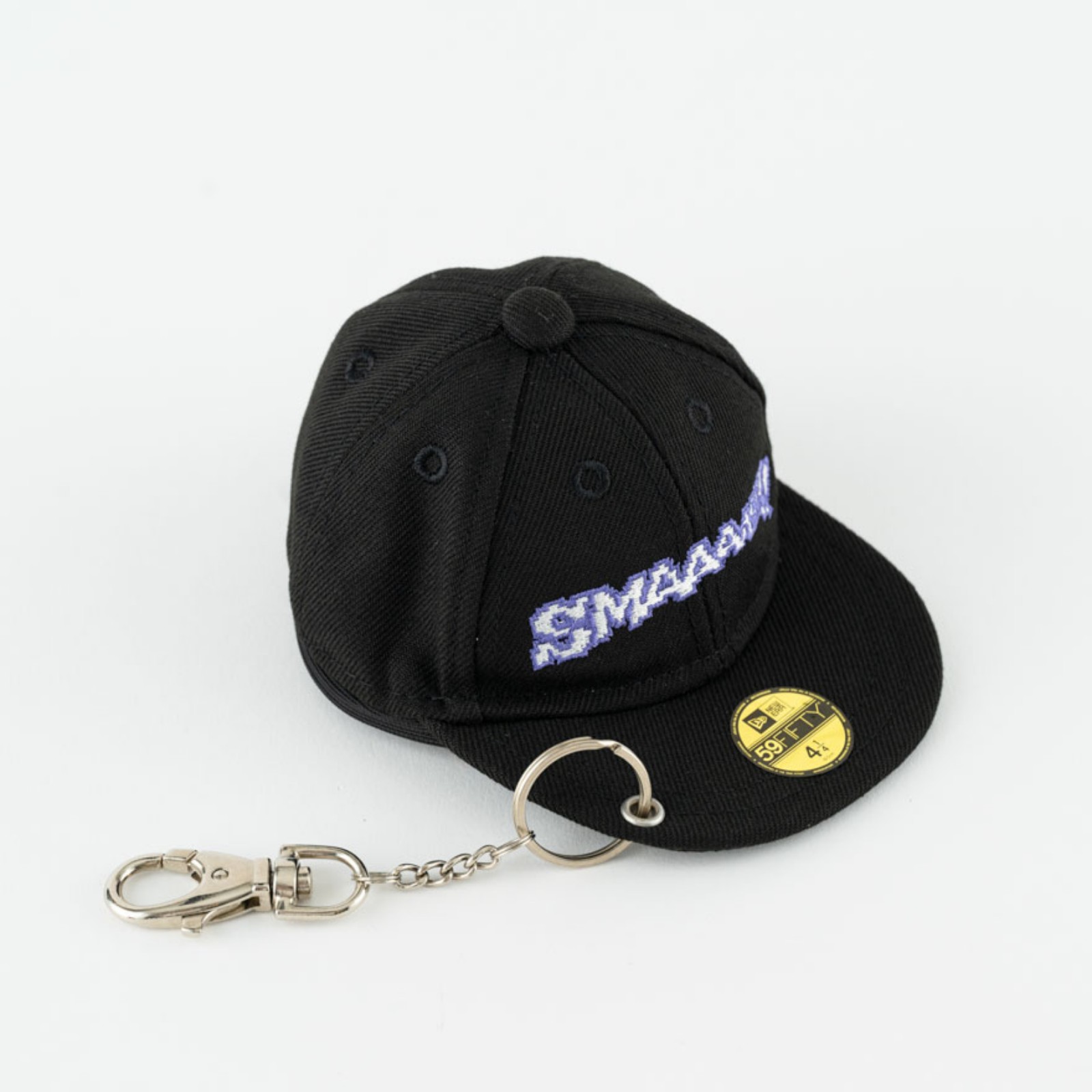 Official New Mother2/Earthbound Smaaaash Hat Coin Purse