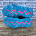 Nike Kyrie 4 All Star 2018 Black Tie Dye Size 8.5 Sneakers AQ8623-001