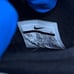 Nike Kyrie 4 All Star 2018 Black Tie Dye Size 8.5 Sneakers AQ8623-001