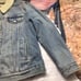 NEW Levi's Original Sherpa Trucker Coat