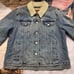 NEW Levi's Original Sherpa Trucker Coat
