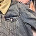 NEW Levi's Original Sherpa Trucker Coat