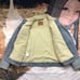 NEW Levi's Original Sherpa Trucker Coat