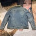 NEW Levi's Original Sherpa Trucker Coat
