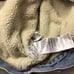 NEW Levi's Original Sherpa Trucker Coat
