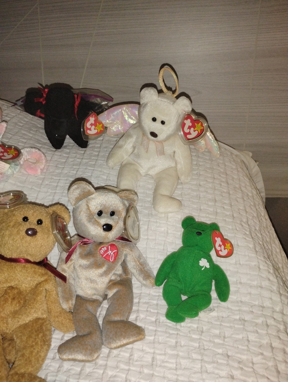 Beanie Babies