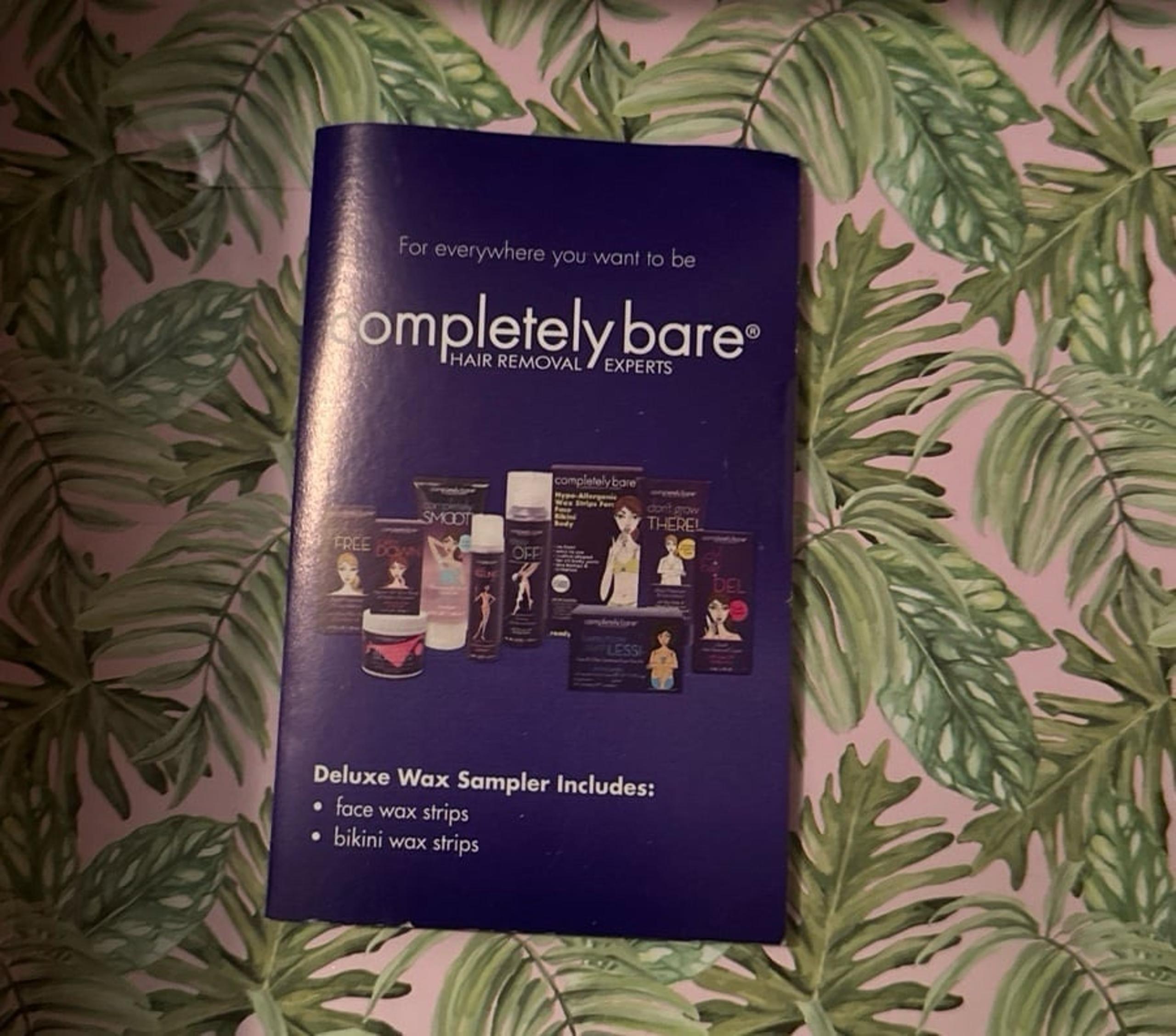 Bare