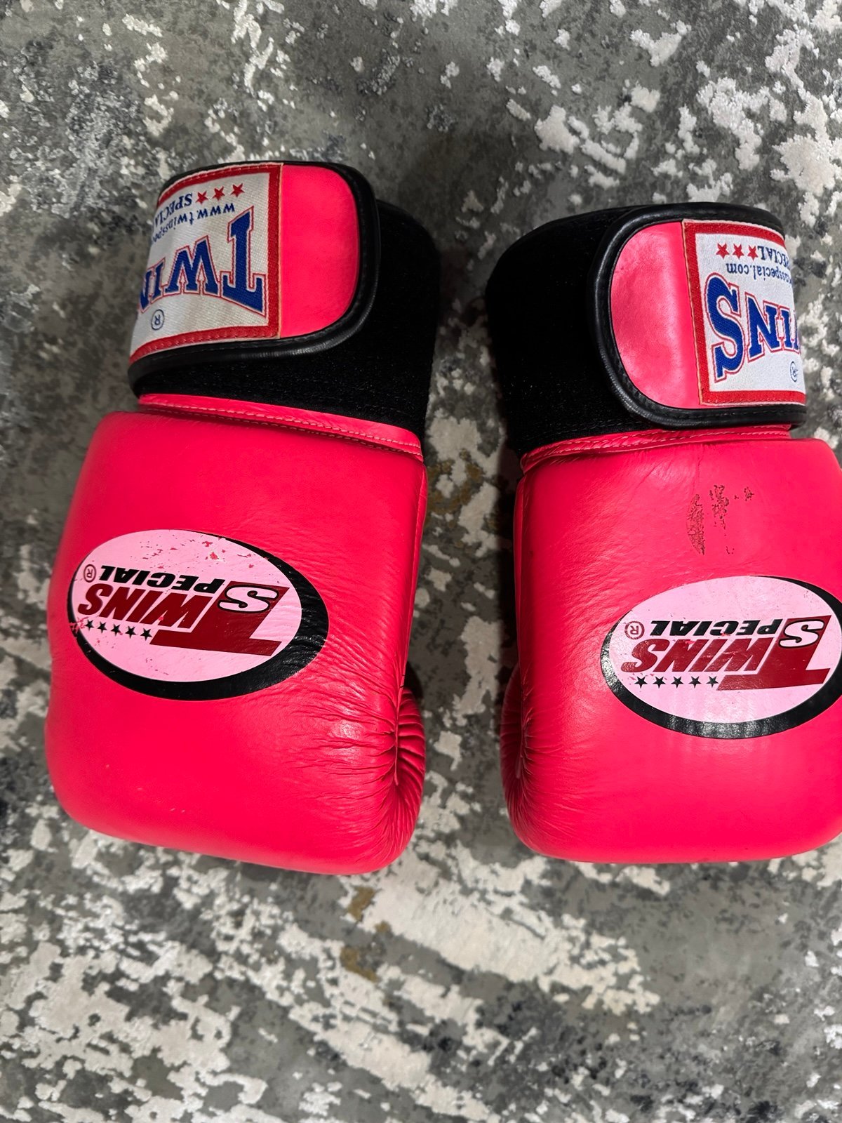 Boxing Gloves
