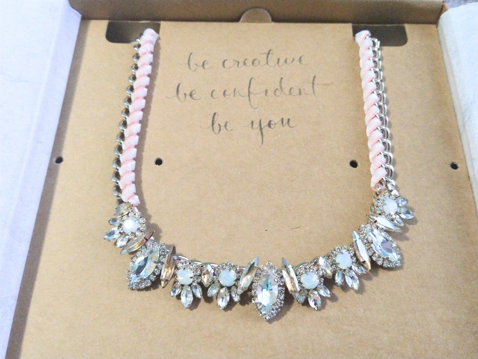 Chloe + Isabel Opal Necklaces | Mercari Chloe + Isabel Opal Necklaces | Mercari