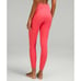 LULULEMON Align High-Rise Pant 28 Pale Raspberry Stretch Yoga Active Women's 4