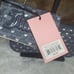 Juicy Couture Denim Inspired Shoulder Bag and Matching Wallet NWT - C938