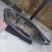 Juicy Couture Denim Inspired Shoulder Bag and Matching Wallet NWT - C938