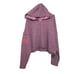 Under Armour | Rival Terry Loose Fit 1/4 Zip Pullover Hoodie