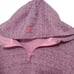Under Armour | Rival Terry Loose Fit 1/4 Zip Pullover Hoodie