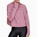 Under Armour | Rival Terry Loose Fit 1/4 Zip Pullover Hoodie