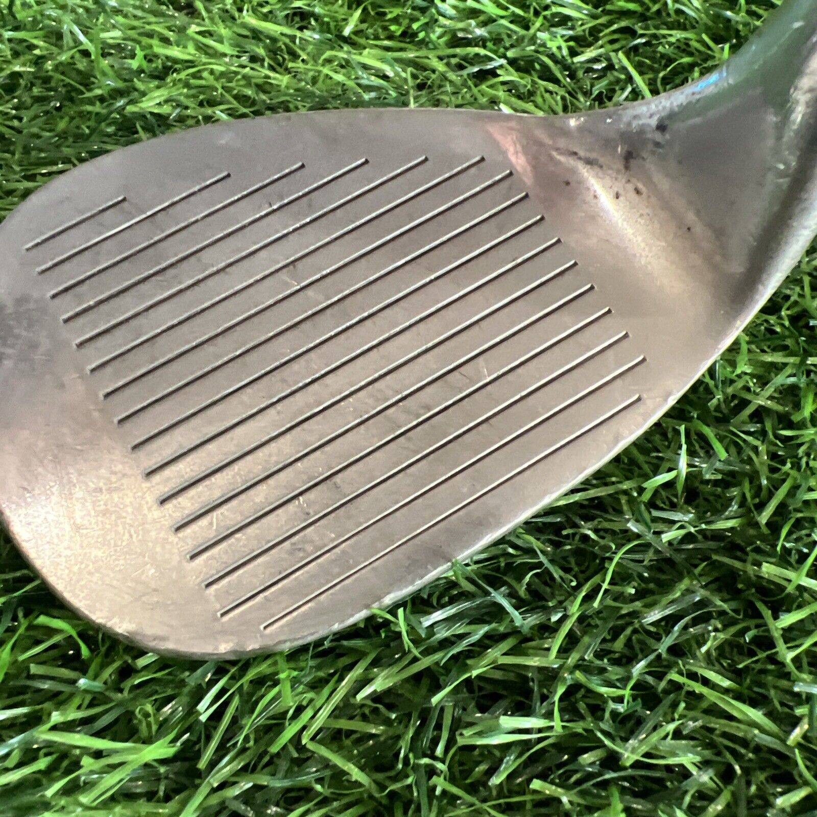 RARE! RAM Golf Tom Watson 64° Sand Wedge TW648 Scoring
