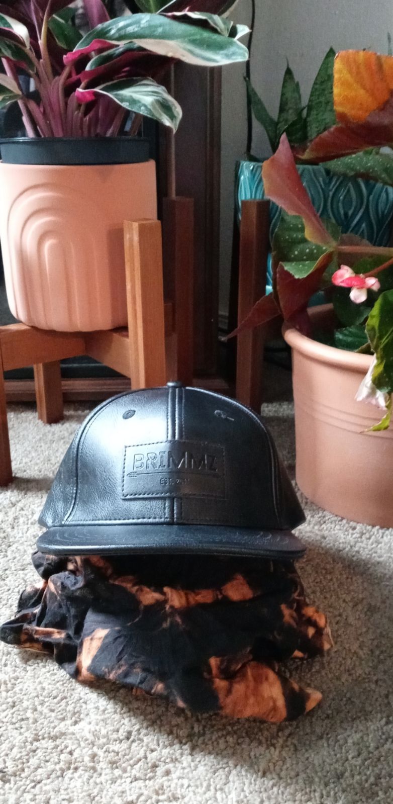 Brimmz hat