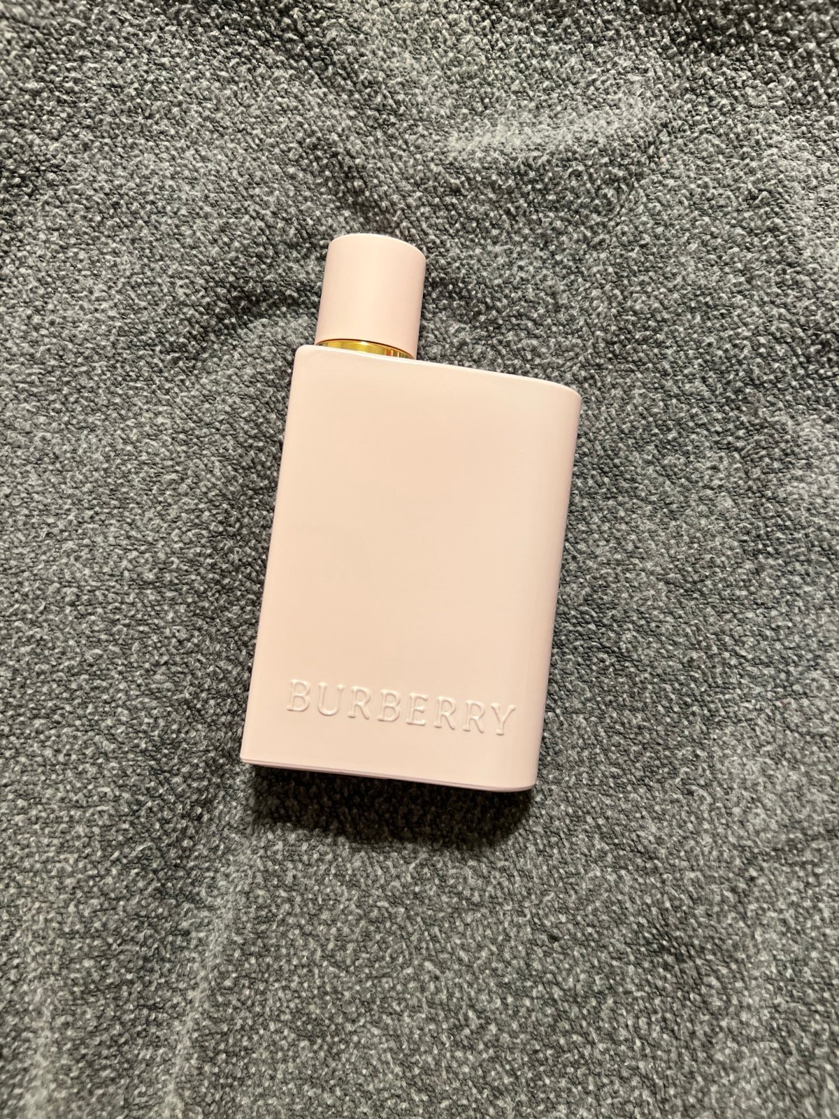 Burberry Her Elixir de Parfum 3.3oz