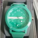 emporio armani white watches for women