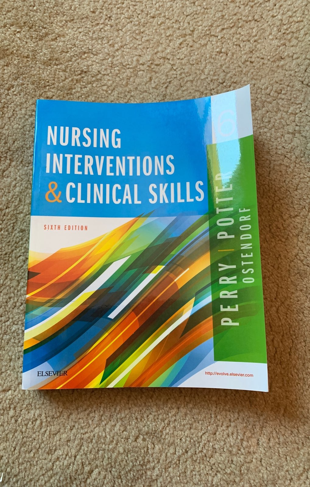 Nursing interventions and clincal skills
