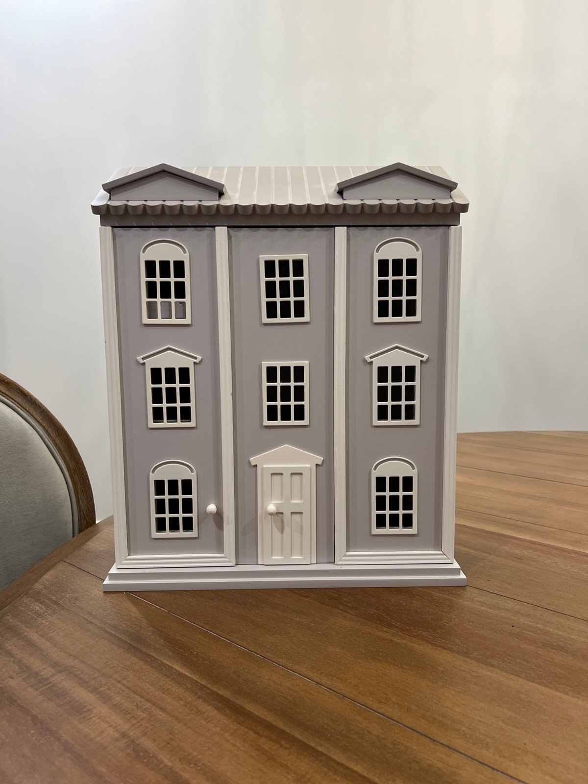 Pottery Barn Kids Dollhouse Jewelry Box