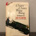Vintage 1964 edition Chitty Chitty Bang Bang book