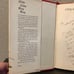 Vintage 1964 edition Chitty Chitty Bang Bang book