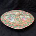 Chinese antique polychrome