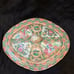 Chinese antique polychrome