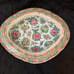 Chinese antique polychrome