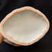 Chinese antique polychrome