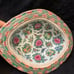 Chinese antique polychrome