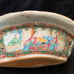 Chinese antique polychrome