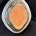 Chinese antique polychrome